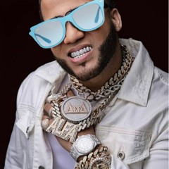 4k - El Alfa X Bout Me - Devour Mashup