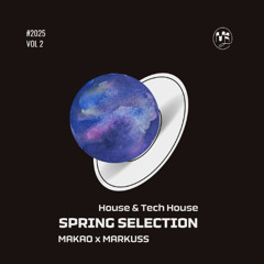 Spring Selection - Vol.1