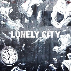 WATERGXD - Lonely City (prod.wxrst)