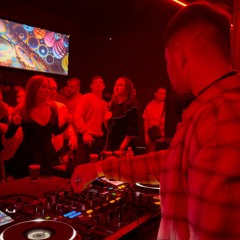VALIMUSIK – My Debut Set at Kurabu Events, Chișinău – NYE 2025