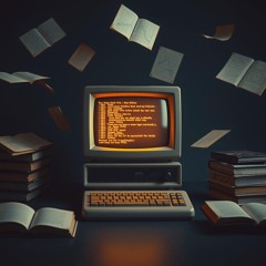 Never Stop Learning