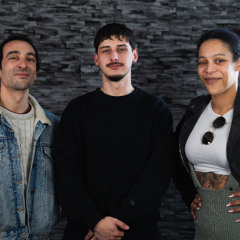 Rhone FM / Lady Bazaar (semaine du 24.03.25)