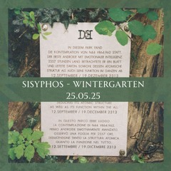 sisyphos_wintergarten_3hrs [25.05.25]