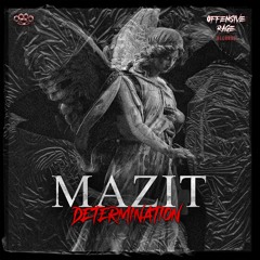 MaZit & Terrorgrinch - Fight Back