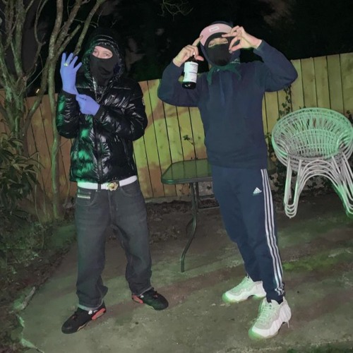 Sparked Da Fuse (prod. VONN0MADEIT X Leekyonpluto)