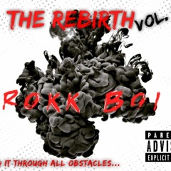 Run It Up-(Rokk Boi)