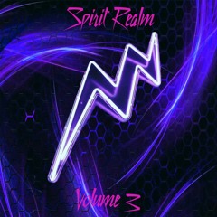 Spirit Realm Volume 3
