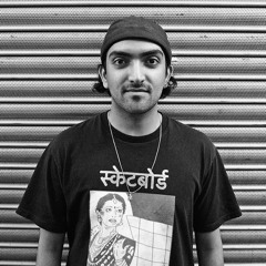 Rohan Rakhit - June 2022