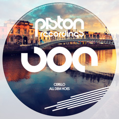 All Dem Hoes (Original Mix)