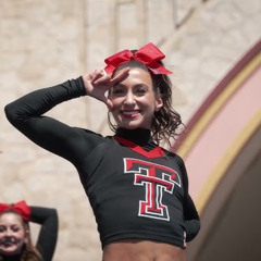 Texas Tech Small Coed 2025
