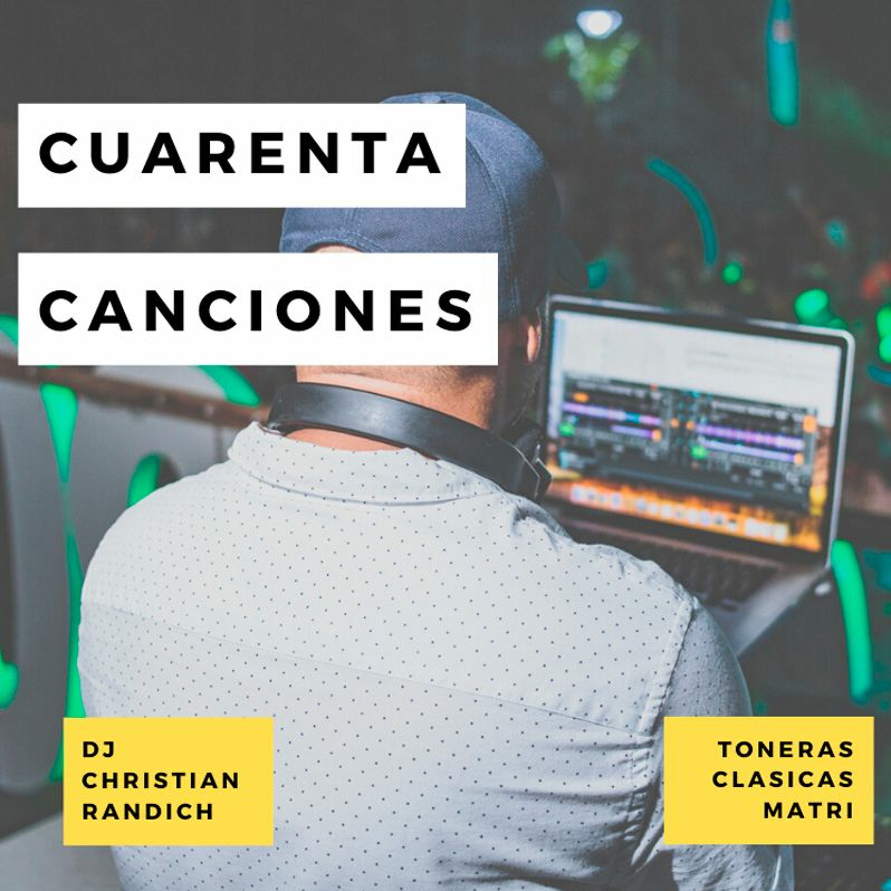 Dj Christian Randich