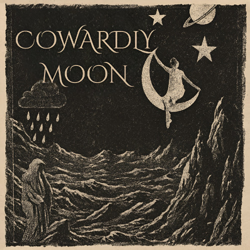 Cowardly Moon