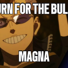 Burn for the Bulls