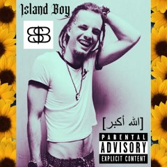 ISLAND BOY (LIVE DJ MIX) by [$hockoebottomboy$] Richard Patrick Henry Griffin [Jesus Christ]