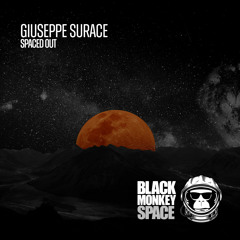 Giuseppe Surace - Spaced Out