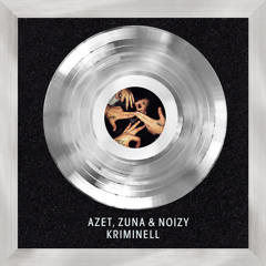 Kriminell