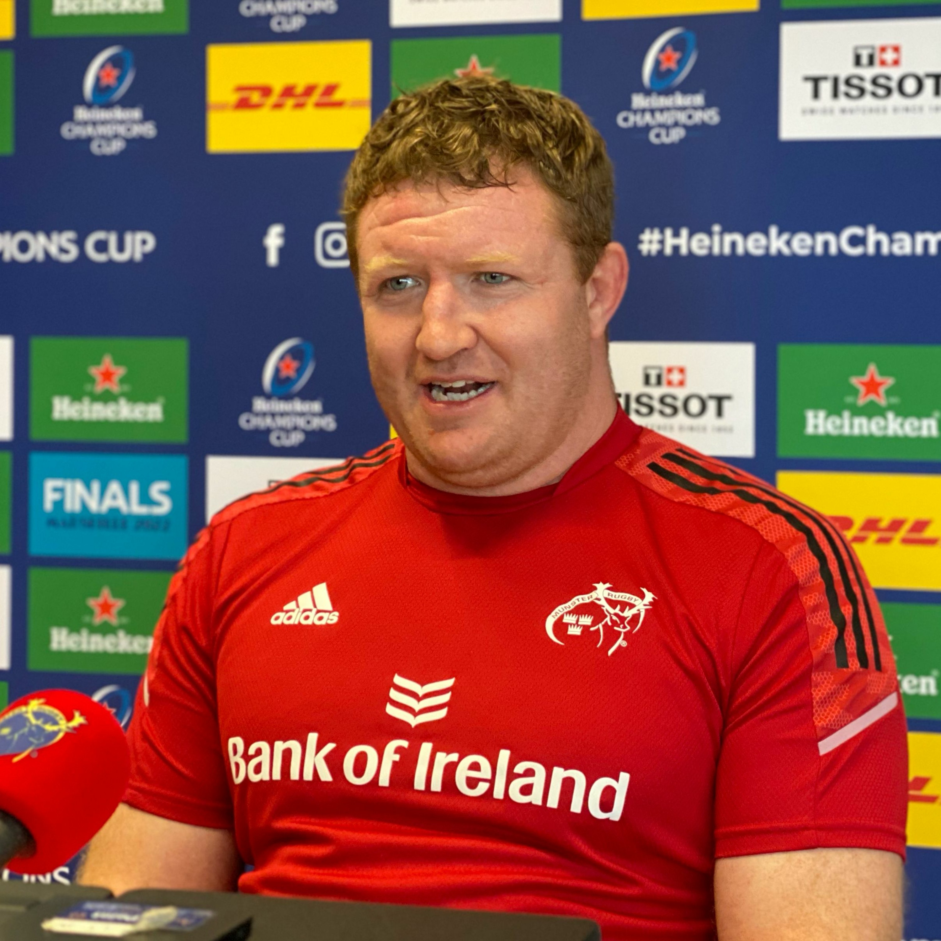 MunsterRugby