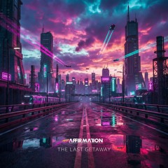 The Last Getaway