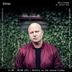 Whistlebump w/ Junior Gee 13.12.19