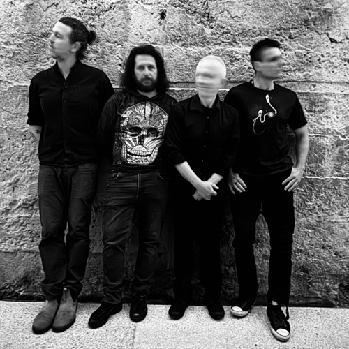 Modern Djents (Demo)