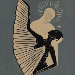 Практика-медитация "Соединения Мужского и Женского Начала"