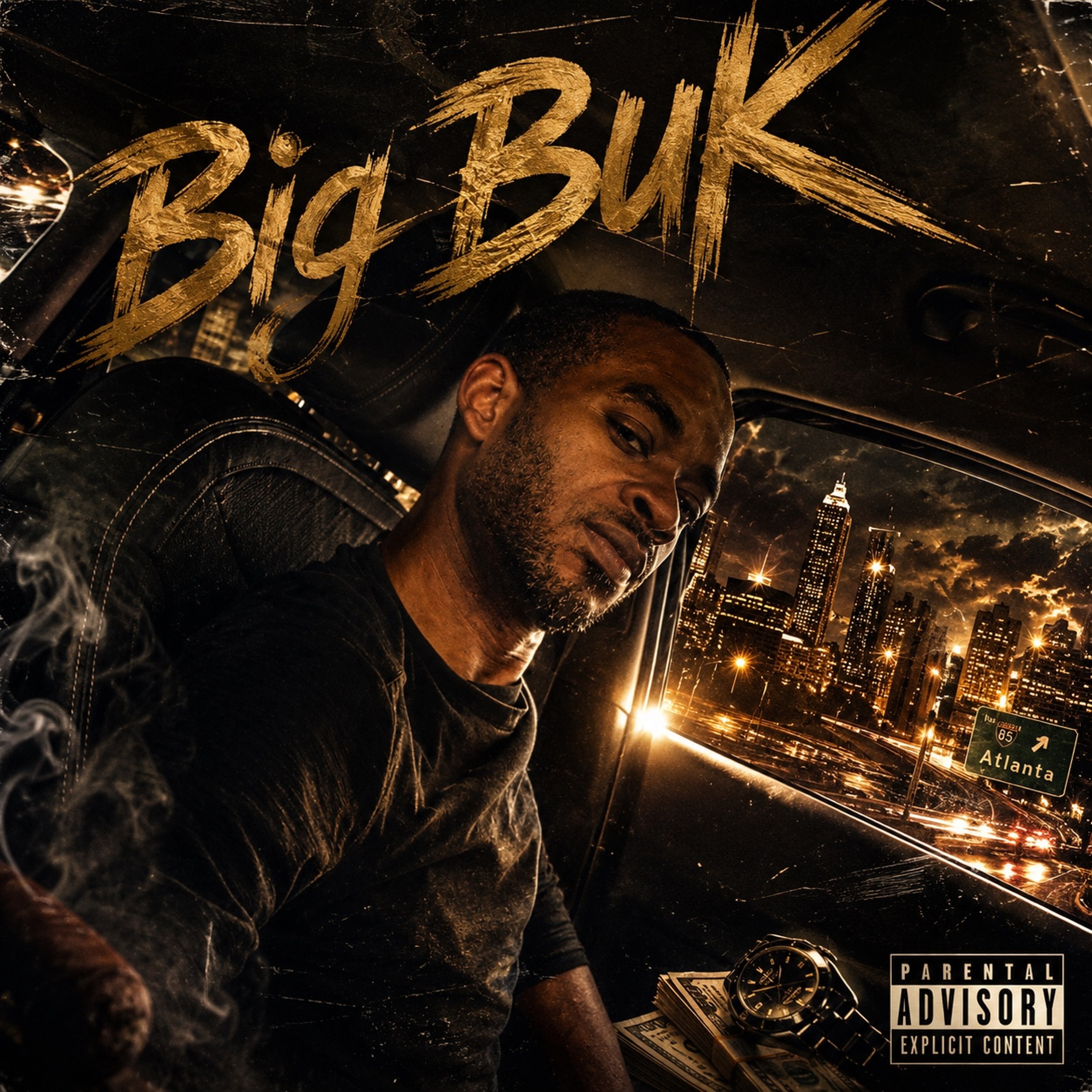 Track cover