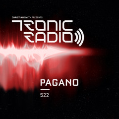 Tronic Podcast 522 with Pagano