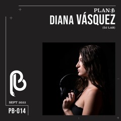 PB-014 / Diana Vásquez