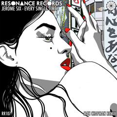 Every Single Time (Max Chapman Deep Mix)