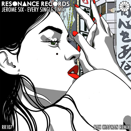 Every Single Time (Max Chapman Deep Mix)