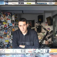 Felix Hall 020422