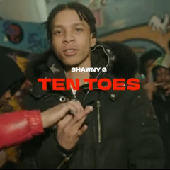 Shawny G - Ten Toes