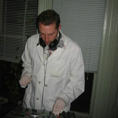 Tim O'Keefe - DownTempo 2003 - 2006 Mixtape