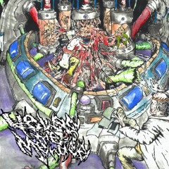 Veles The Menace - Hypercancer [FULL ALBUM]