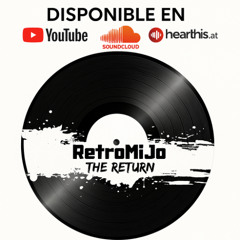 ReTroMiJo - The Return Vol.25  01-06-2025