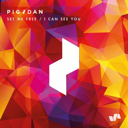 ELV155 1. Pig&Dan - Set Me Free
