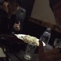 To my bf demo prod.Lalo