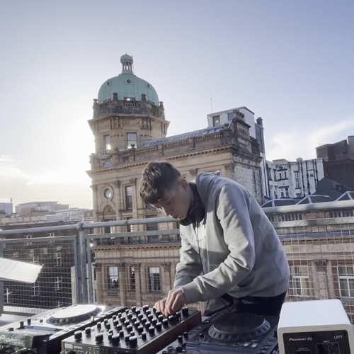 House/Soulful/Disco/Funky Rooftop mix