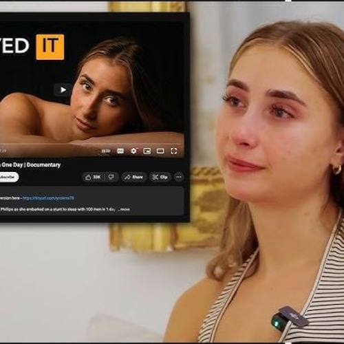 Stream Lily Phillips 101 Challenge Video Lily Phillips 1000 In One Day