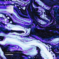 Concrete Tbilisi Podcast 027 - Corium