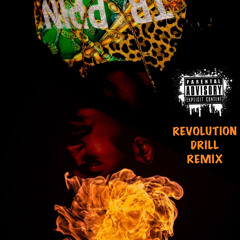 Revolution Drill Remix (TikTok)