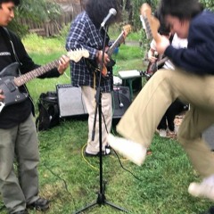 Skovan - rehearsal sneak peek