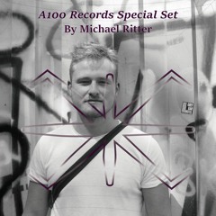 Michael Ritter (GER) - A100 Records Special Set (17-04-2020)