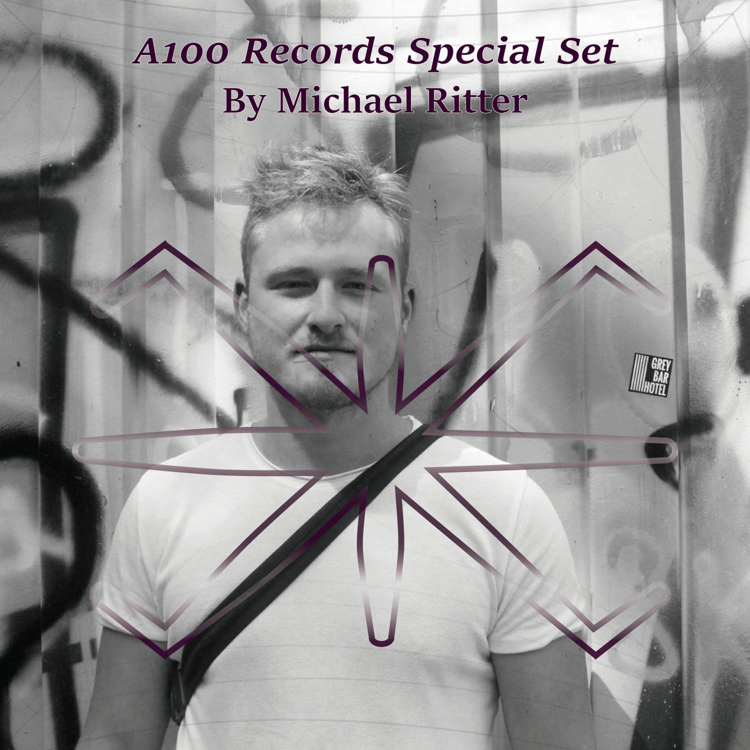 A100 Records