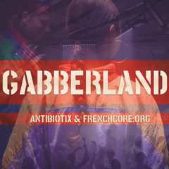 Gabberland 2025 ~ Kharkiv (Architect's House 11.10.2025)