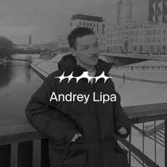IDA MIX038: Andrey Lipa