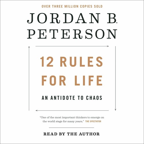 Read 12 Rules for Life: An Antidote to Chaos {fulll|online|unlimite)