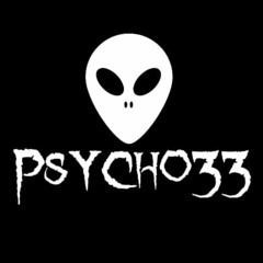 PsyCho33 -  Practicing Full-on Djset