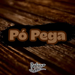 Pó Pega
