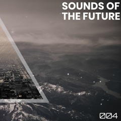 SOF 004- Melodic Techno Mix (Quarantine live mix)